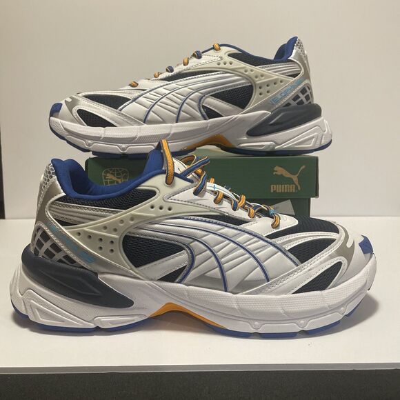 Puma Other - Puma Velophasis Sprint2K Mens Shoes 395345 01 Size 8.5